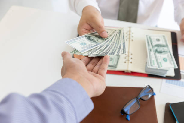 Financial Counseling and Guidance in Odenton, MD
