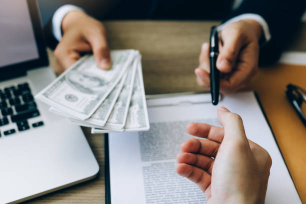 Equipment Financing in Odenton, MD